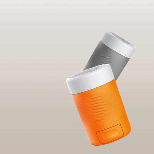 CupPatte™ – Gobelet Nettoyant pour Pattes de Chien