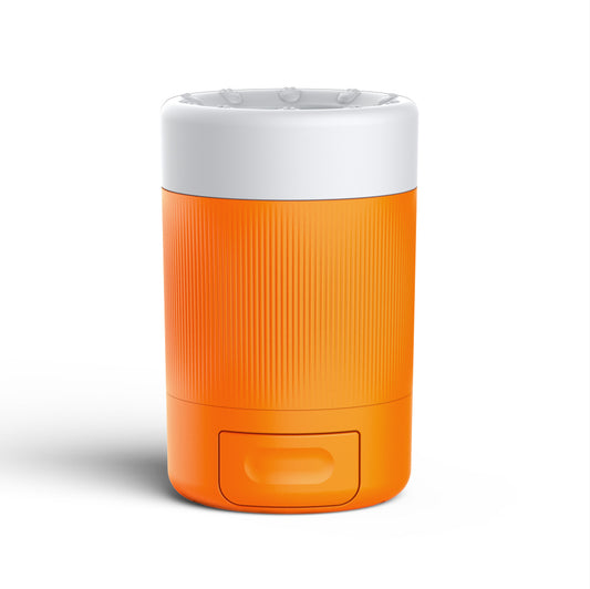 CupPatte™ – Gobelet Nettoyant pour Pattes de Chien