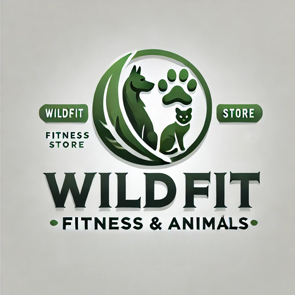 WildFitAnimals